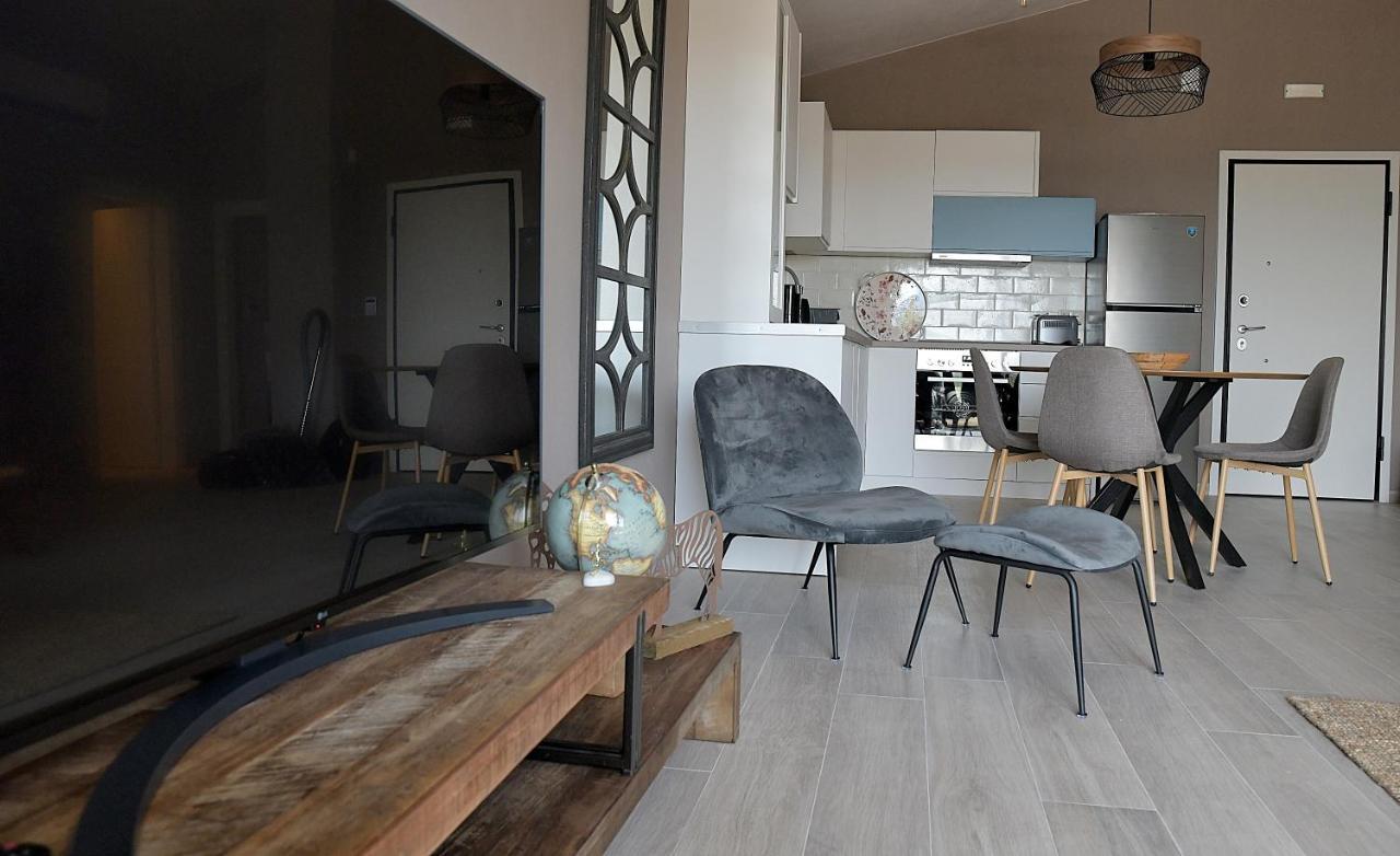 ゲラキニCocoon Elegant Livingアパートメント エクステリア 写真