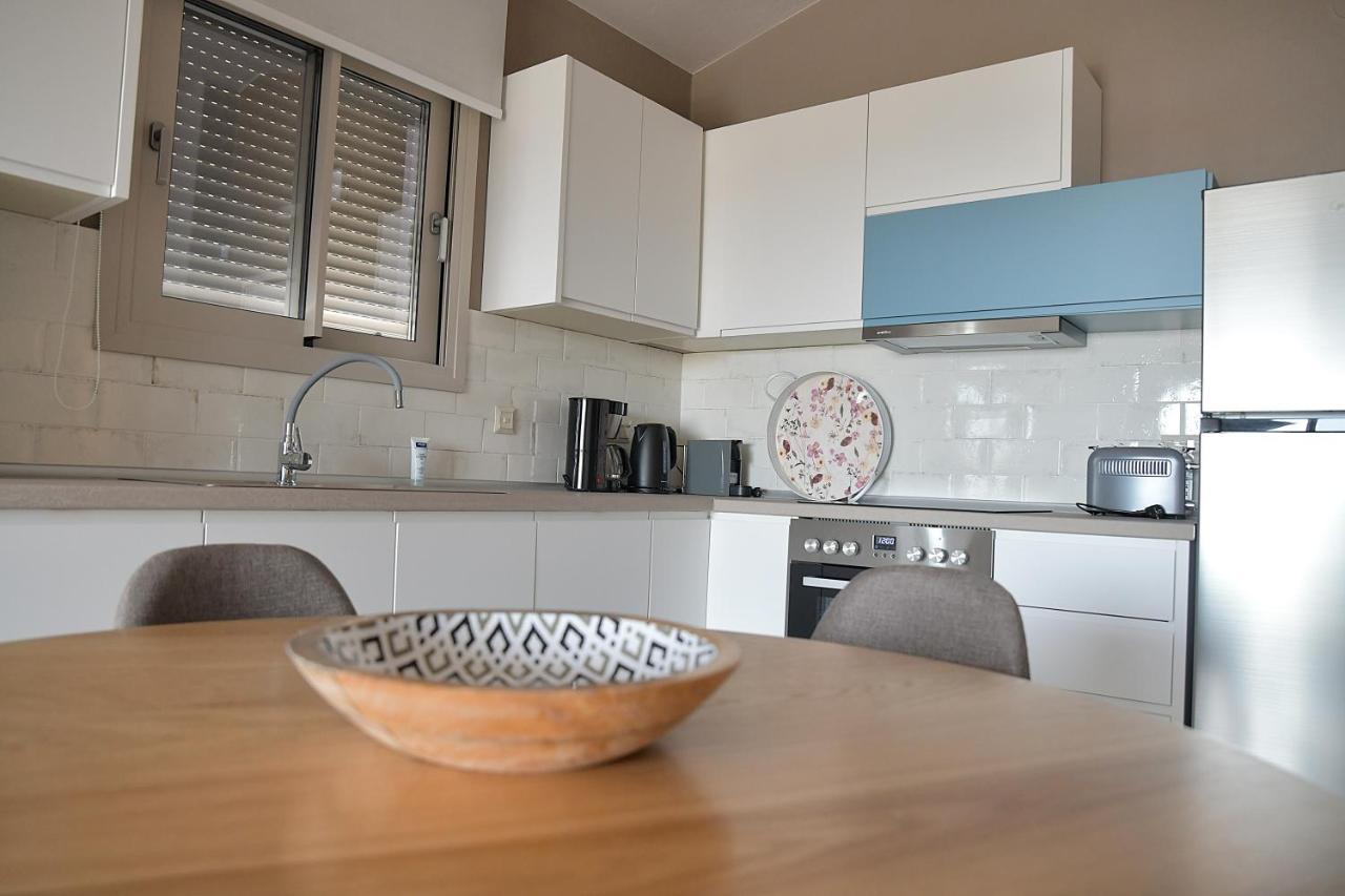 ゲラキニCocoon Elegant Livingアパートメント エクステリア 写真