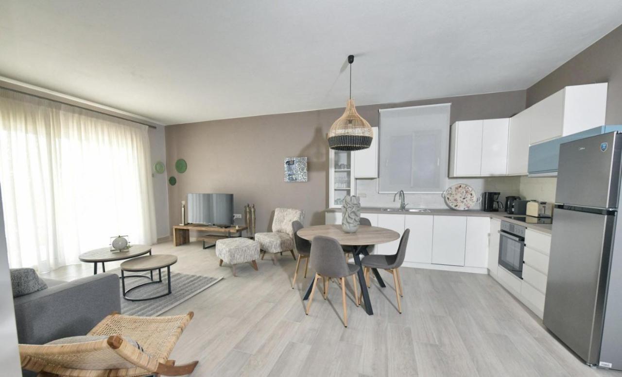 ゲラキニCocoon Elegant Livingアパートメント エクステリア 写真
